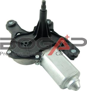 BOGAP L5511105 - Двигун склоочисника autocars.com.ua