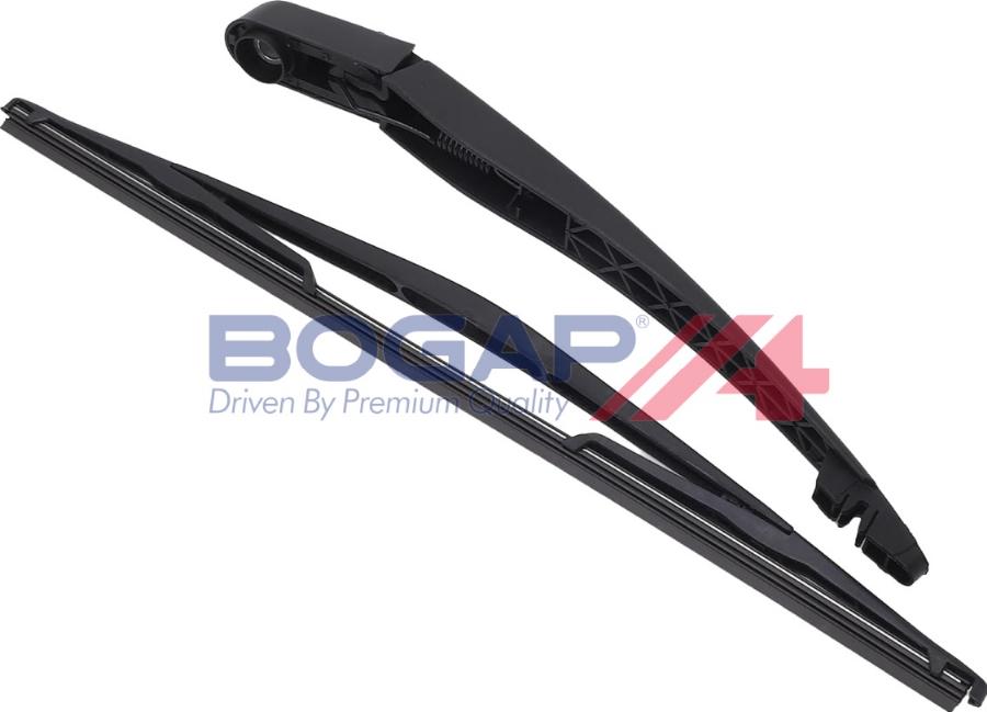 BOGAP L5515105 - Комплект важелів склоочисника, система очищення стекол autocars.com.ua