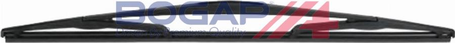 BOGAP L5515106 - Комплект важелів склоочисника, система очищення стекол autocars.com.ua