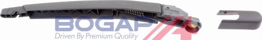 BOGAP L5515110 - Комплект важелів склоочисника, система очищення стекол autocars.com.ua