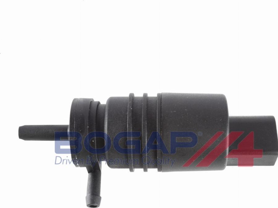 BOGAP L5520106 - Водяний насос, система очищення вікон autocars.com.ua