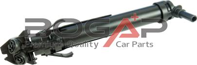 BOGAP L5522101 - Розпилювач, форсунка, система очищення фар autocars.com.ua