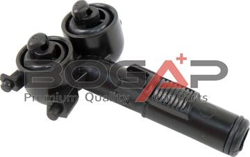 BOGAP L5522106 - Розпилювач, форсунка, система очищення фар autocars.com.ua