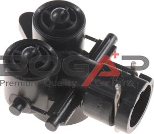 BOGAP L5522113 - Розпилювач, форсунка, система очищення фар autocars.com.ua