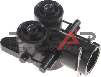 BOGAP L5522114 - Розпилювач, форсунка, система очищення фар autocars.com.ua