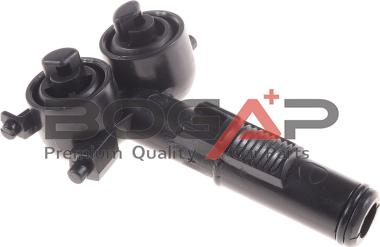 BOGAP L5522117 - Розпилювач, форсунка, система очищення фар autocars.com.ua