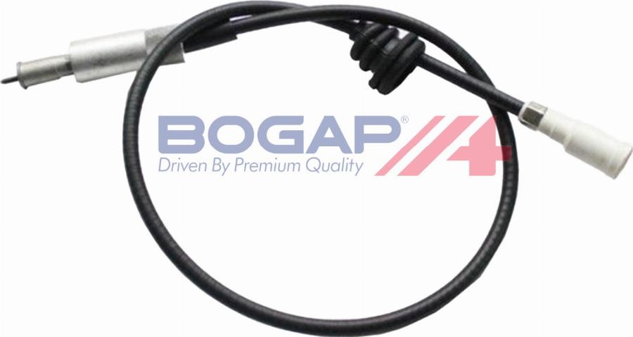 BOGAP L5720100 - Тросик спідометра autocars.com.ua