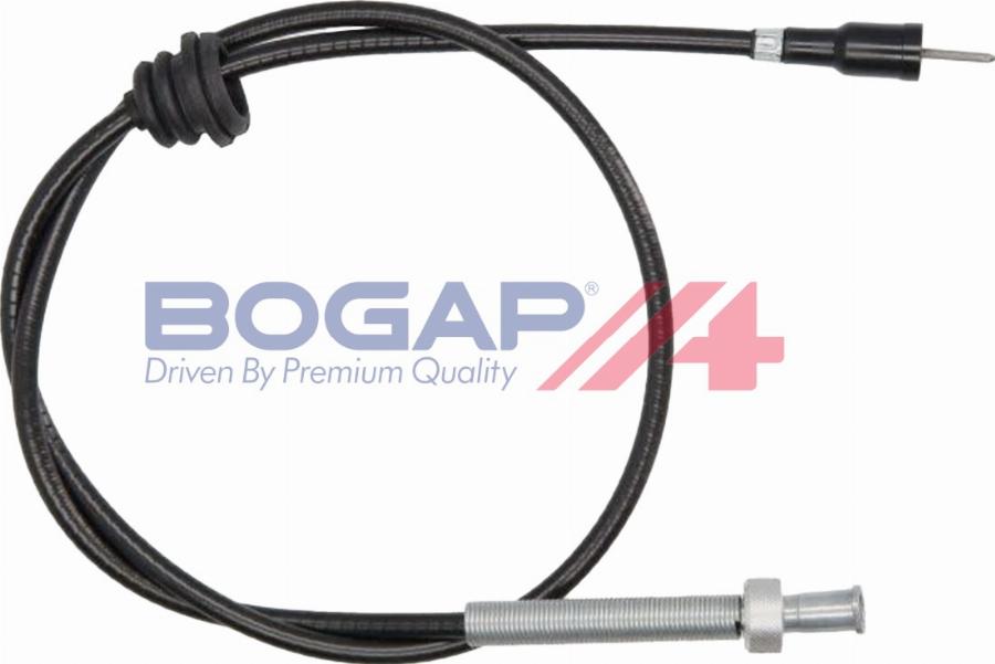 BOGAP L5720106 - Тросик спідометра autocars.com.ua