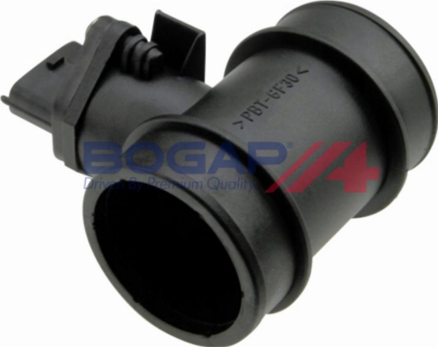 BOGAP L6110102 - Датчик потоку, маси повітря autocars.com.ua