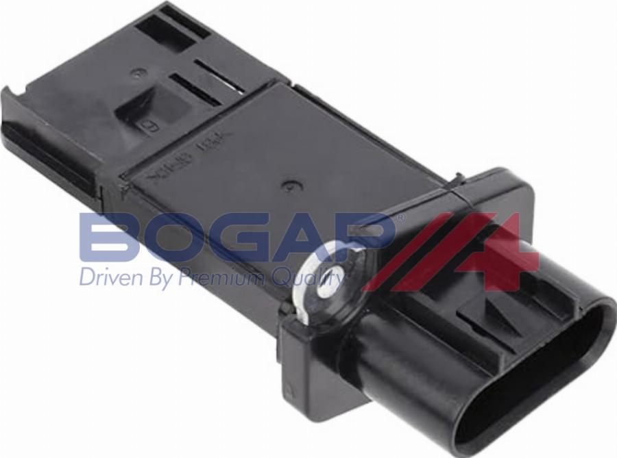 BOGAP L6110105 - Датчик потоку, маси повітря autocars.com.ua