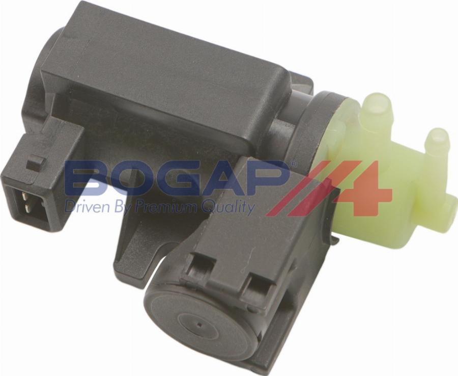 BOGAP L6112104 - Перетворювач тиску, турбокомпресор autocars.com.ua