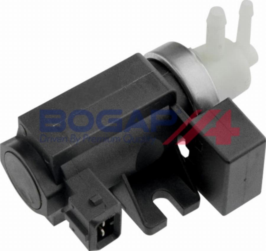 BOGAP L6112106 - Перетворювач тиску, турбокомпресор autocars.com.ua