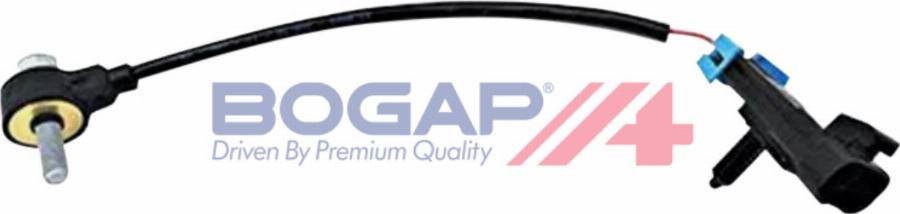 BOGAP L6113100 - Датчик детонації autocars.com.ua