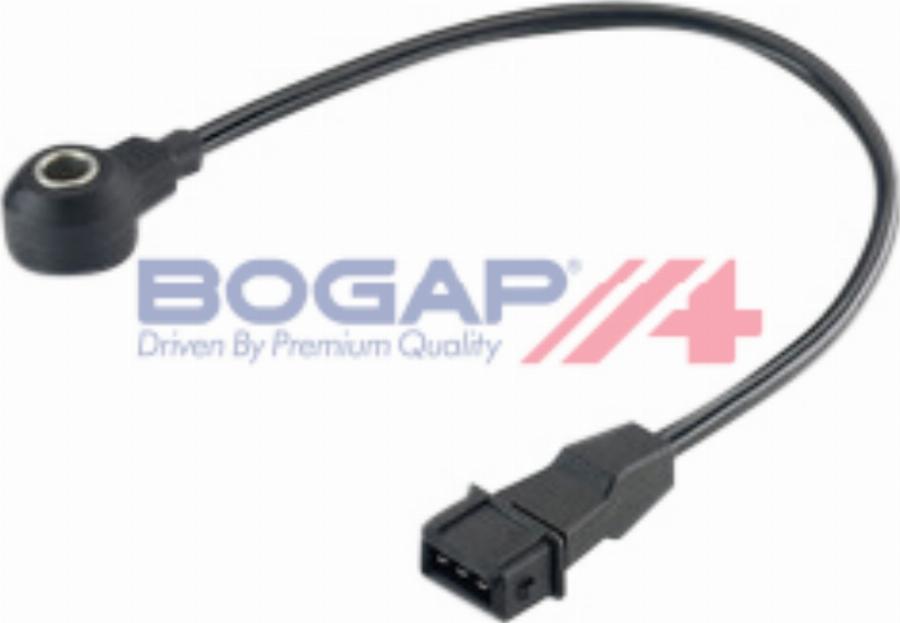 BOGAP L6113101 - Датчик детонації autocars.com.ua