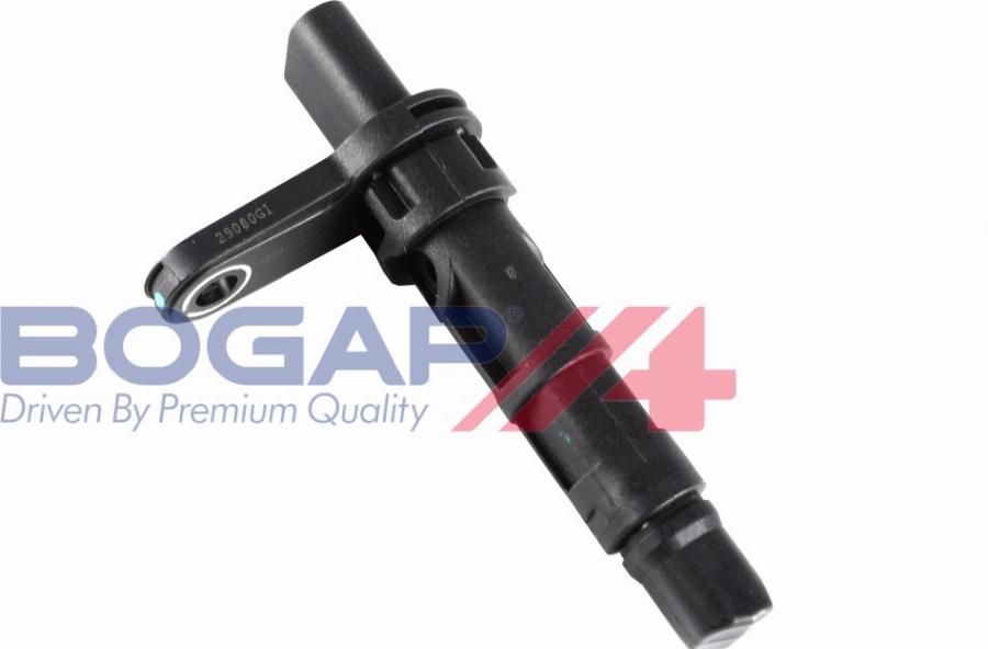 BOGAP L6115103 - Датчик імпульсів, колінчастий вал autocars.com.ua