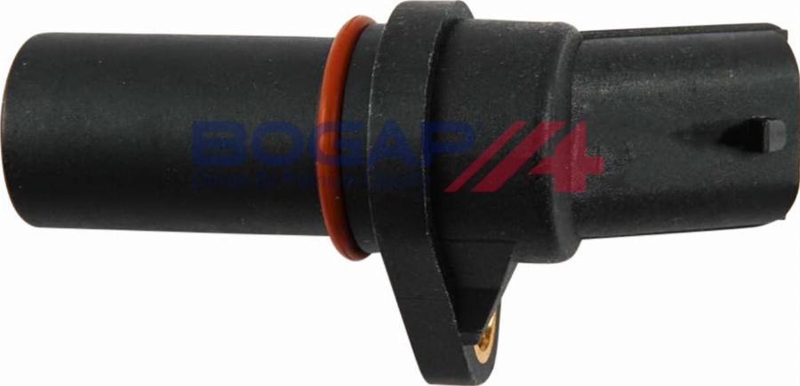 BOGAP L6115104 - Датчик імпульсів, колінчастий вал autocars.com.ua