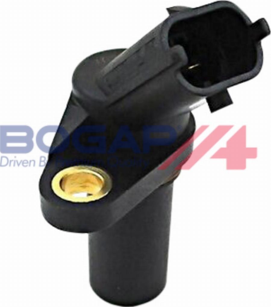 BOGAP L6115110 - Датчик імпульсів, колінчастий вал autocars.com.ua