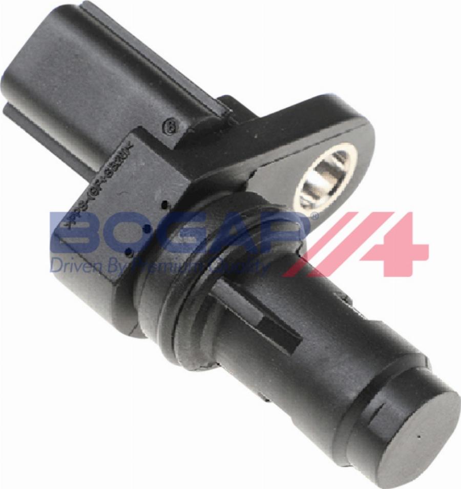 BOGAP L6115121 - Датчик імпульсів, колінчастий вал autocars.com.ua