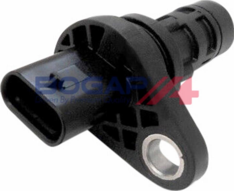 BOGAP L6115123 - Датчик імпульсів, колінчастий вал autocars.com.ua