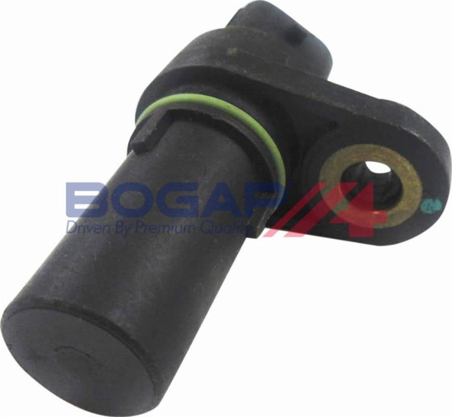 BOGAP L6115124 - Датчик імпульсів, колінчастий вал autocars.com.ua