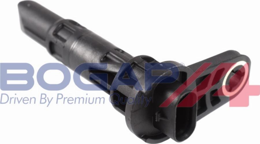BOGAP L6115126 - Датчик імпульсів, колінчастий вал autocars.com.ua