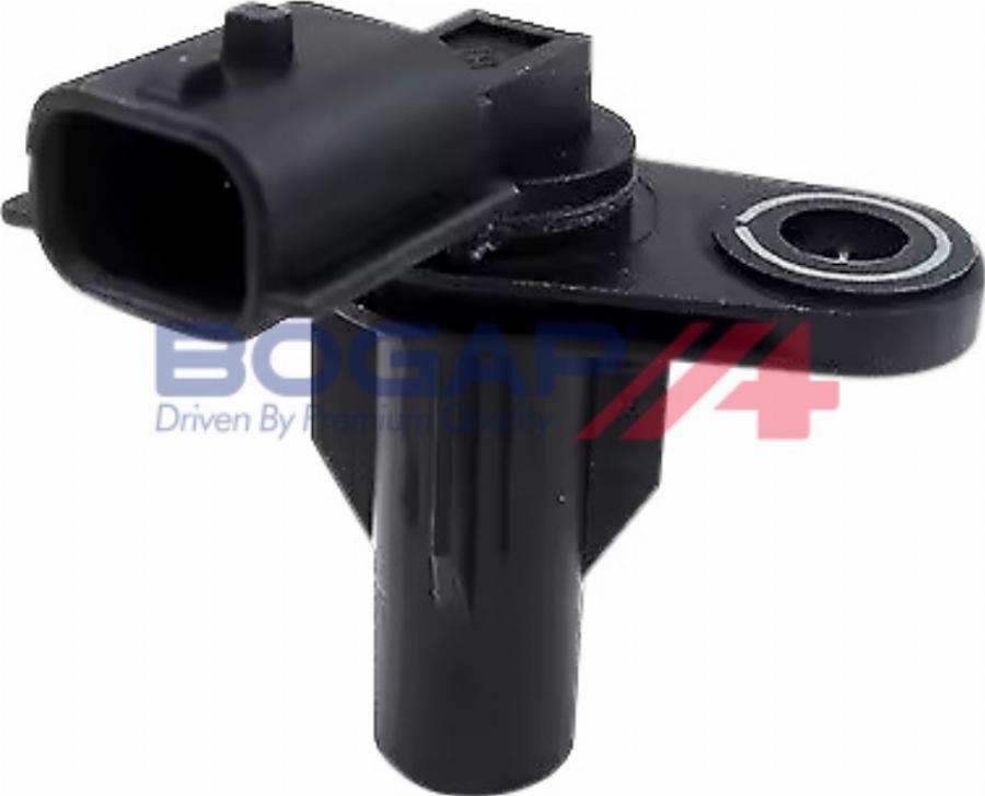 BOGAP L6115127 - Датчик імпульсів, колінчастий вал autocars.com.ua