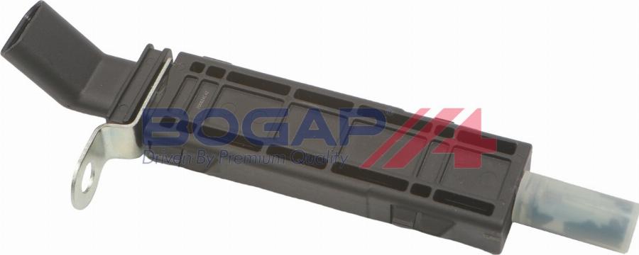 BOGAP L6115128 - Датчик імпульсів, колінчастий вал autocars.com.ua