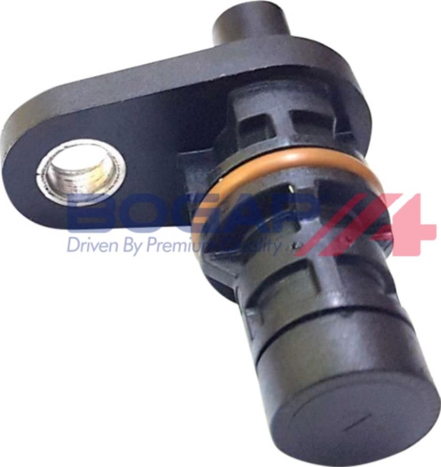 BOGAP L6115129 - Датчик імпульсів, колінчастий вал autocars.com.ua