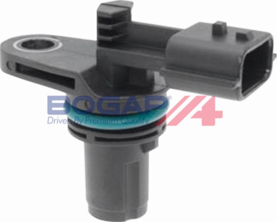 BOGAP L6116100 - Датчик, положення розподільного валу autocars.com.ua
