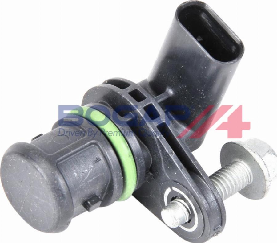 BOGAP L6116101 - Датчик, положення розподільного валу autocars.com.ua