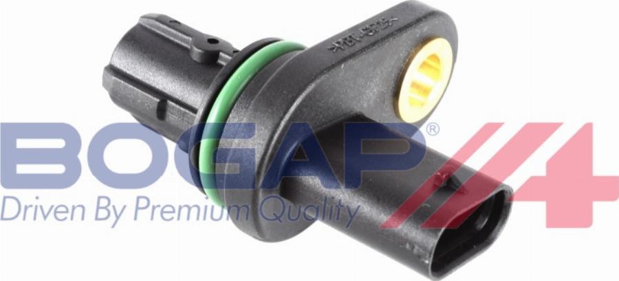 BOGAP L6116107 - Датчик, положення розподільного валу autocars.com.ua