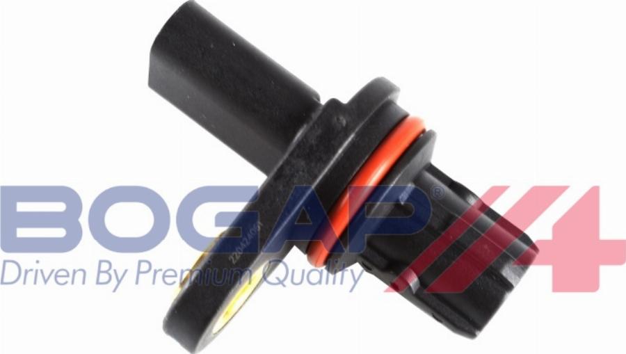 BOGAP L6116108 - Датчик, положення розподільного валу autocars.com.ua