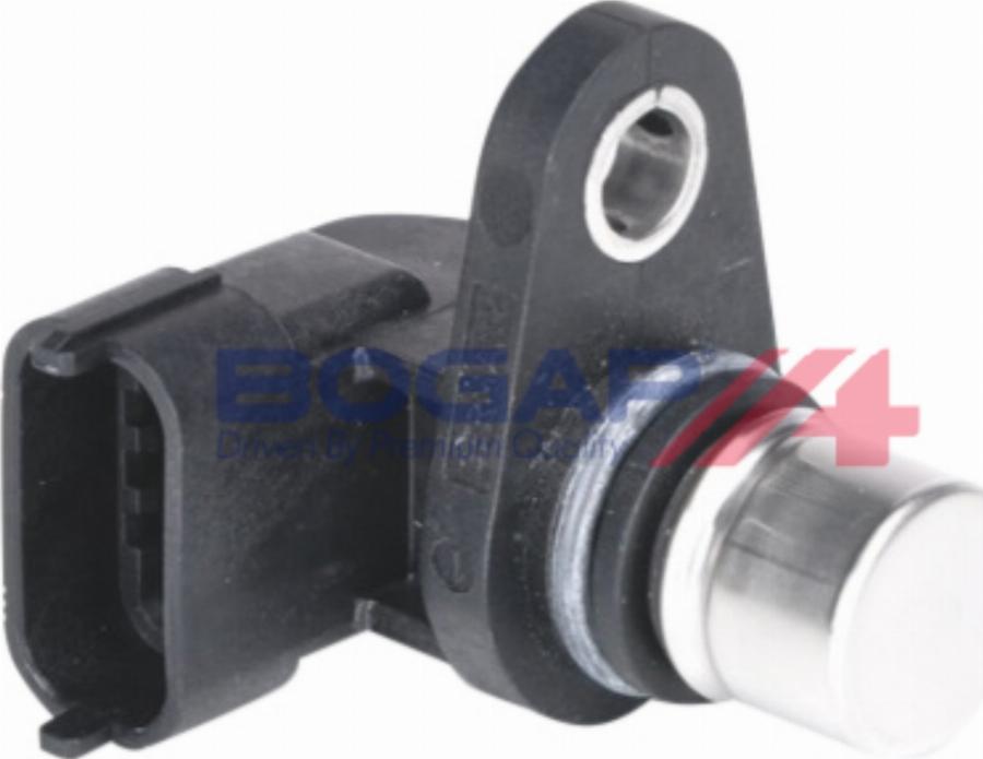BOGAP L6116109 - Датчик, положення розподільного валу autocars.com.ua