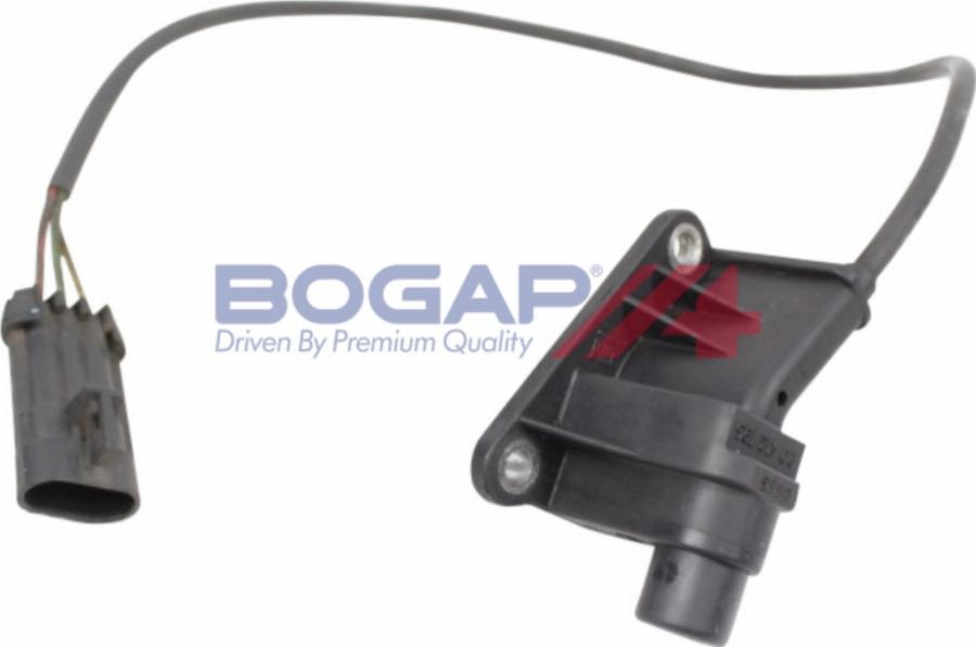 BOGAP L6116110 - Датчик, положення розподільного валу autocars.com.ua