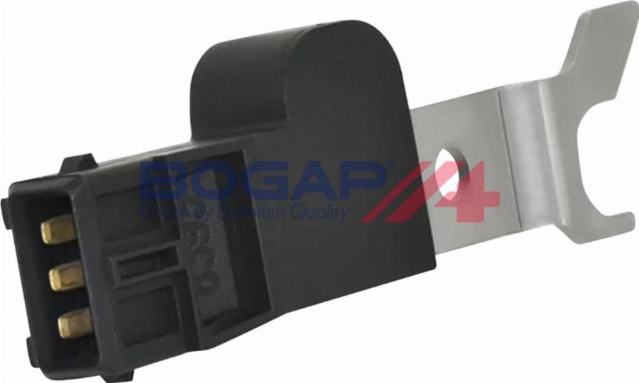 BOGAP L6116115 - Датчик, положення розподільного валу autocars.com.ua