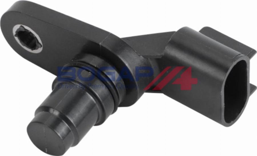 BOGAP L6116117 - Датчик, положення розподільного валу autocars.com.ua