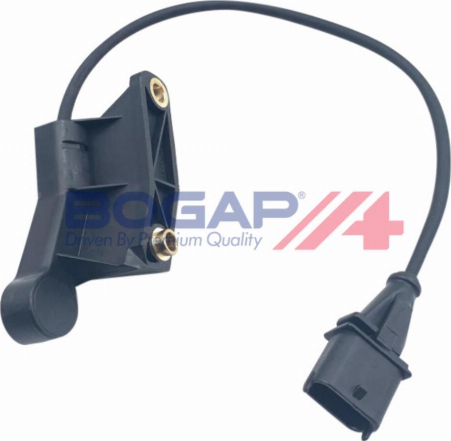 BOGAP L6116118 - Датчик, положення розподільного валу autocars.com.ua