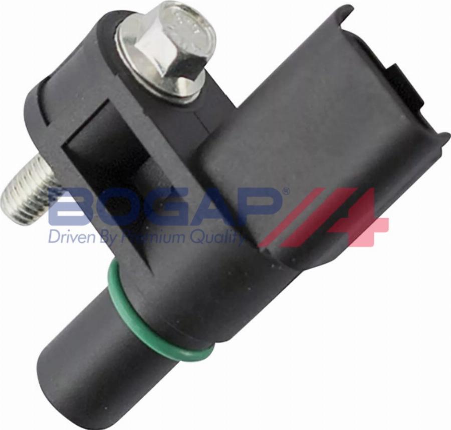 BOGAP l6116119 - Датчик, положення розподільного валу autocars.com.ua