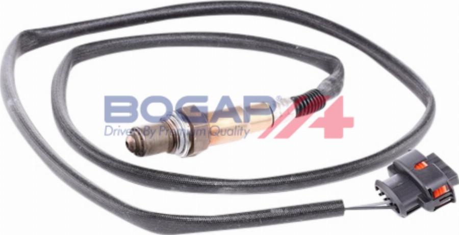 BOGAP L6119100 - Лямбда-зонд autocars.com.ua