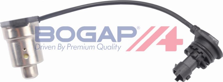 BOGAP L6124101 - Датчик, рівень моторного масла autocars.com.ua