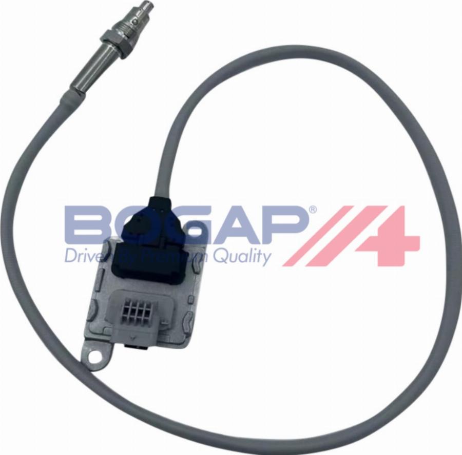 BOGAP L6130103 - NOx-датчик, впорскування карбаміду autocars.com.ua