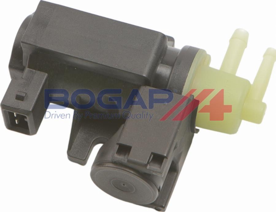 BOGAP L6313100 - Перетворювач тиску, турбокомпресор autocars.com.ua