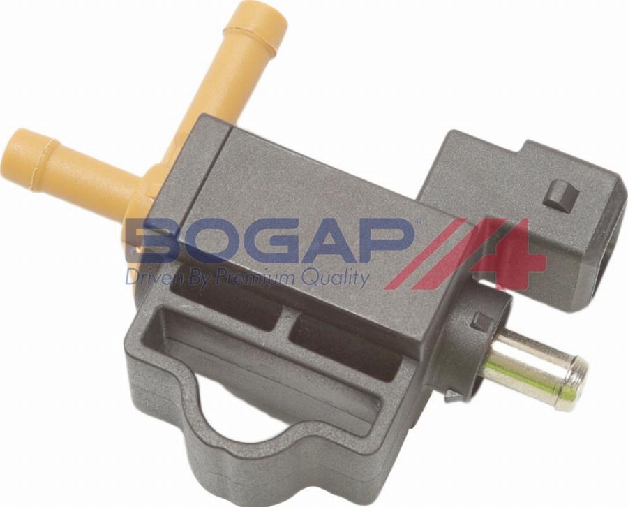 BOGAP L6313101 - Клапан регулювання тиск наддуву autocars.com.ua