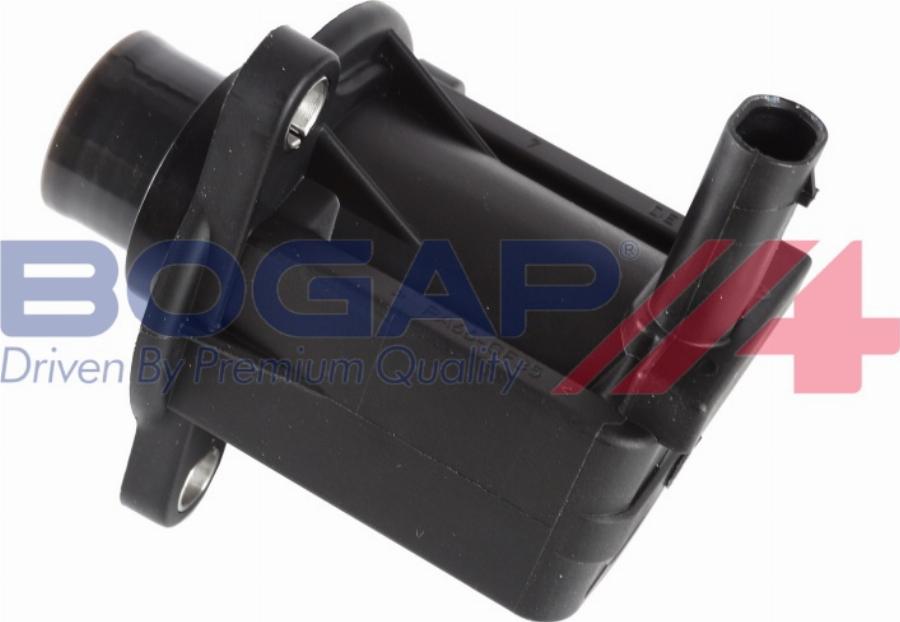 BOGAP L6314100 - Клапан повітряної тяги, нагнітач autocars.com.ua