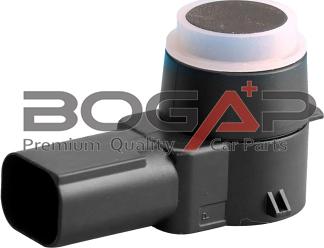 BOGAP L7119102 - Датчик, система допомоги при парковці autocars.com.ua