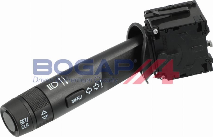 BOGAP L7318104 - Вимикач на рульовій колонці autocars.com.ua
