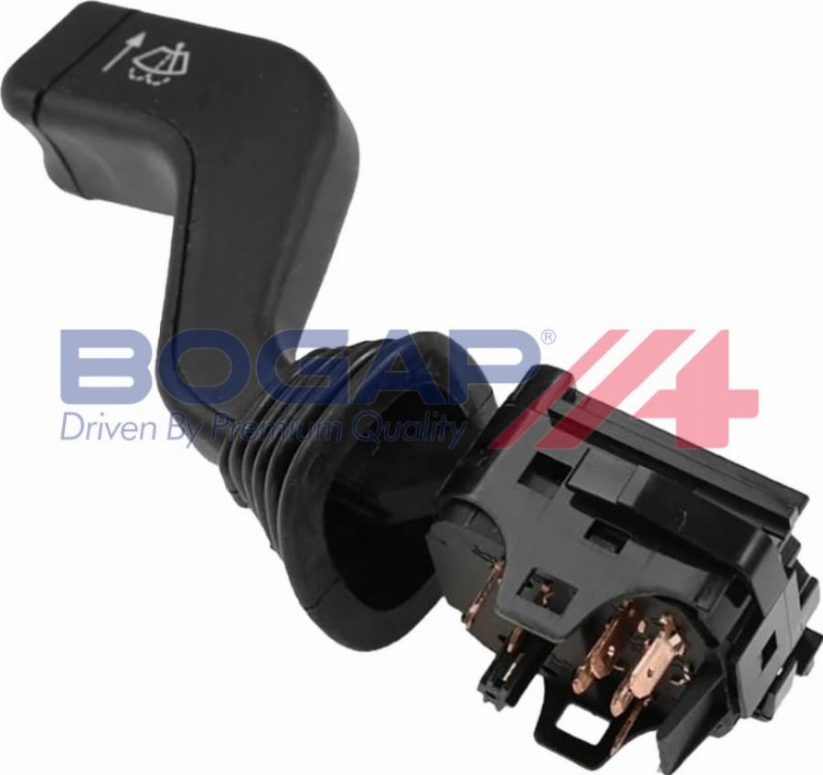 BOGAP L7322100 - Перемикач склоочисника autocars.com.ua