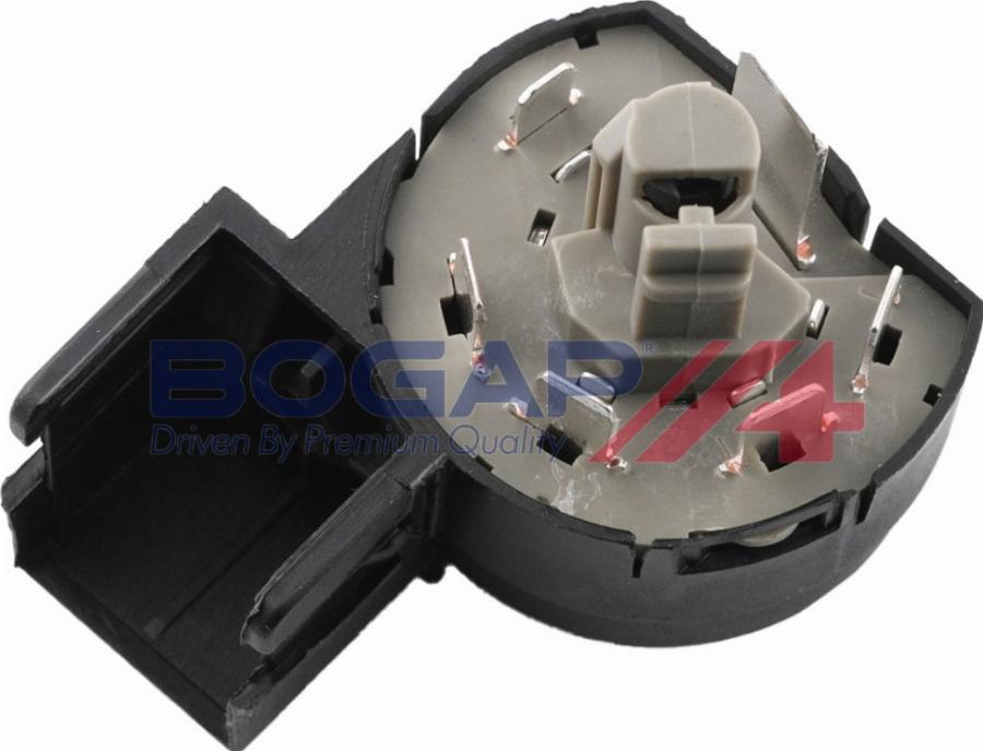 BOGAP L7340104 - Перемикач запалювання autocars.com.ua