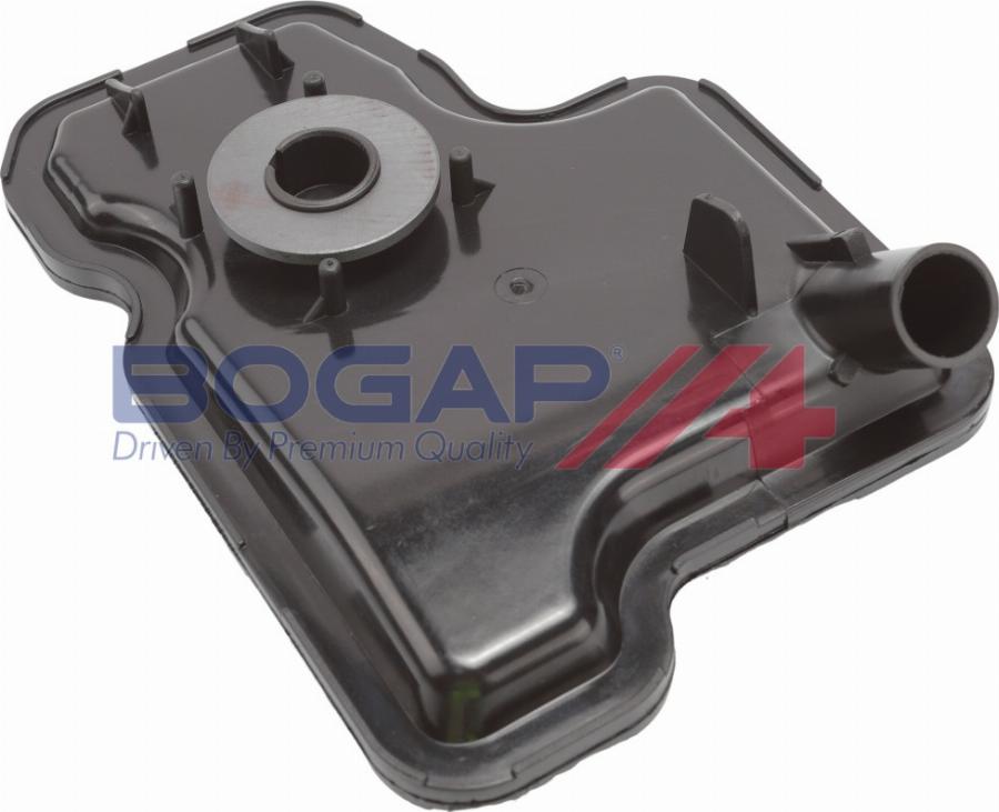 BOGAP L8114100 - Гідрофільтри, автоматична коробка передач autocars.com.ua