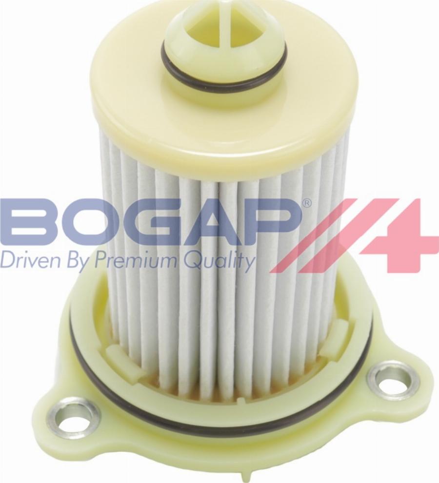 BOGAP L8114101 - Гідрофільтри, автоматична коробка передач autocars.com.ua